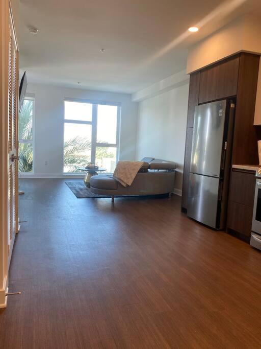 Relax On Wilshire With A View Apartamento Los Angeles Exterior foto